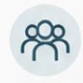 Symbol für Teamarbeit